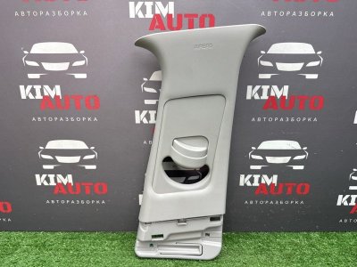 Накладка центральной стойки верхняя Kia Ceed 3 2018 CD