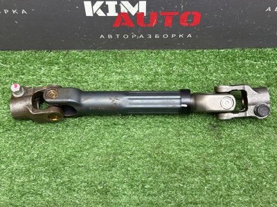 Кардан рулевой Kia Ceed 3 2018 CD