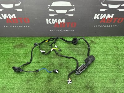 Проводка двери Kia Ceed 3 2018 CD