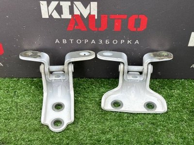 Петли двери Kia Ceed 3 2018 CD
