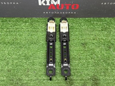 Механизм регулировки ремня безопасности Kia Ceed 3 2018 CD