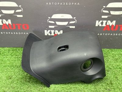 Кожух рулевой колонки Kia Ceed 3 2018 CD