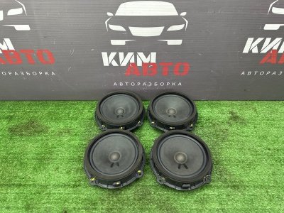 Динамик штатный Kia Ceed 3 2018 CD