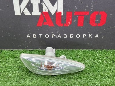 Повторитель поворота в крыло Kia Ceed 3 2018 CD