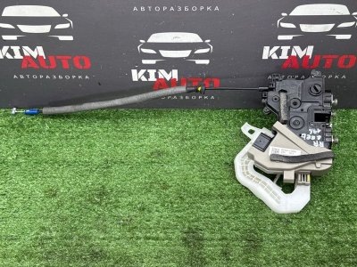 Замок двери Kia Ceed 3 2018 CD