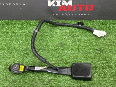 Замок ремня безопасности Kia Ceed 3 2018 CD