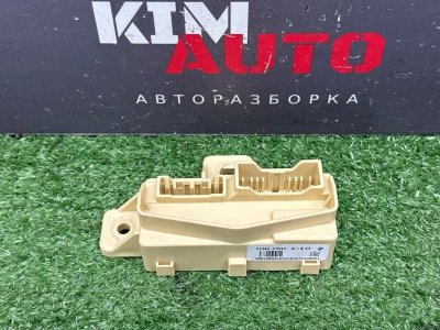 Блок электронный Kia Ceed 3 2018 CD