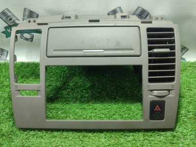 Рамка магнитолы NISSAN TIIDA LATIO C11/SC11