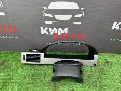 Накладка панели приборов (Козырек) Chevrolet Lacetti