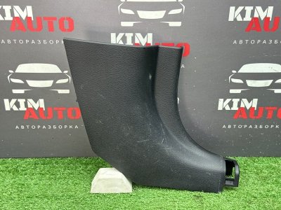 Накладка порога малая Kia Ceed 3 2018 CD