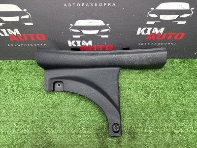 Накладка порога малая Kia Ceed 3 2018 CD