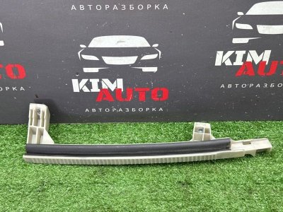 Направляющая стекла двери Kia Ceed 3 2018 CD