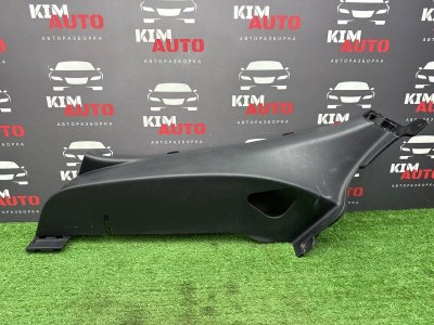 Накладка порога внутренняя Kia Ceed 3 2018 CD