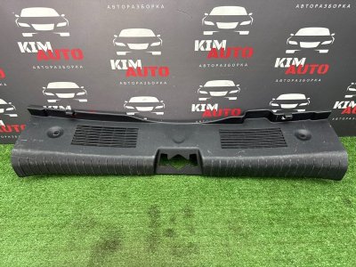 Накладка замка багажника Kia Ceed 3 2018 CD