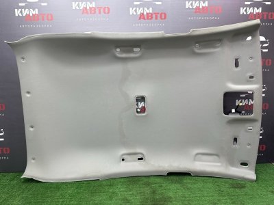 Обшивка потолка Kia Ceed 3 2018 CD