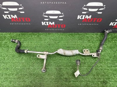 Трубка охлаждения турбины Kia Ceed 3 2018 CD