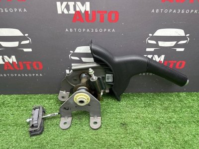 Рычаг стояночного тормоза (ручник) Kia Ceed 3 2018 CD