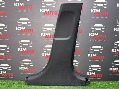 Накладка центральной стойки нижняя Kia Ceed 3 2018 CD