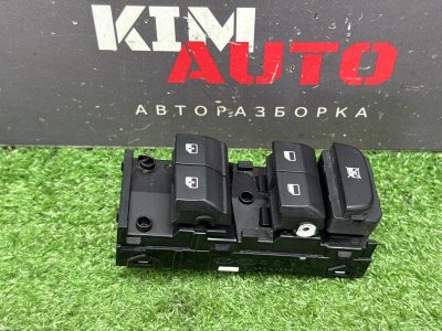 Блок управления стеклоподъемниками Kia Ceed 3 2018 CD