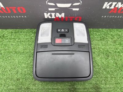 Плафон подсветки салона Kia Ceed 3 2018 CD