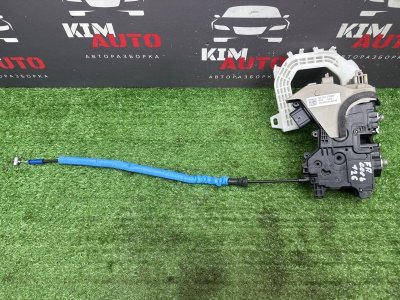 Замок двери Kia Ceed 3 2018 CD