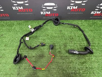 Проводка двери Kia Ceed 3 2018 CD