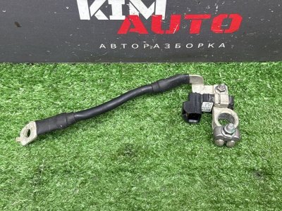 Минусовая клемма АКБ Kia Ceed 3 2018 CD