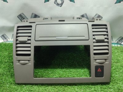 Рамка магнитолы NISSAN TIIDA LATIO C11/SC11
