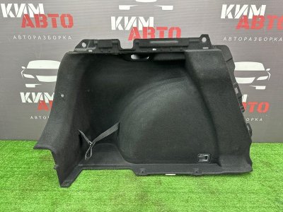 Обшивка багажника Kia Ceed 3 2018 CD