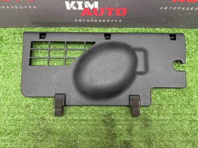 Накладка торпедо Kia Ceed 3 2018 CD