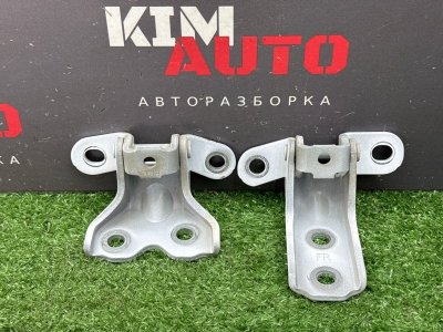 Петли двери Kia Ceed 3 2018 CD
