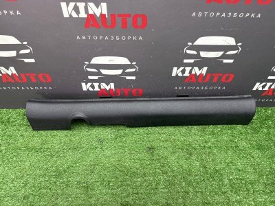 Накладка порога салона Kia Ceed 3 2018 CD