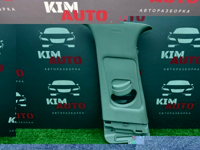 Накладка порога салона Kia Ceed 3 2018 CD