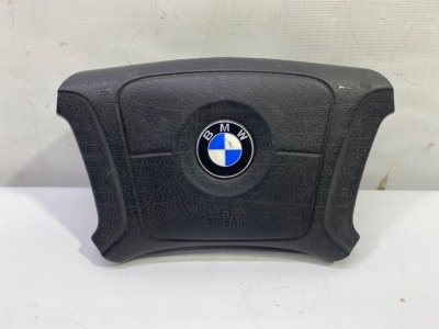 Подушка безопасности в руль BMW 5-Series E39