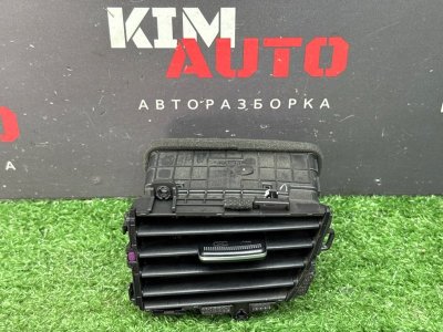 Дефлектор отопителя центральный Kia Ceed 3 2018 CD