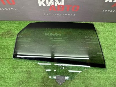 Стекло двери Kia Ceed 3 2018 CD