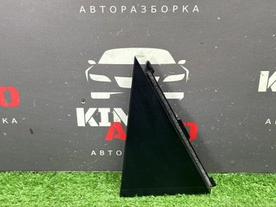 Накладка двери наружная Kia Ceed 3 2018 CD