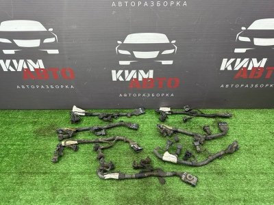 Проводка катушек зажигания Fiat Albea