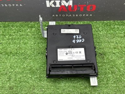 Блок комфорта(BCM) Kia Ceed 3 2018 CD
