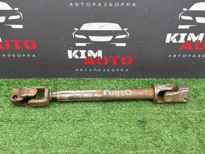 Кардан рулевой Fiat Punto