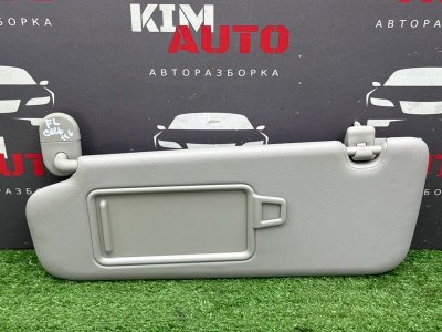 Козырек солнцезащитный Kia Ceed 3 2018 CD