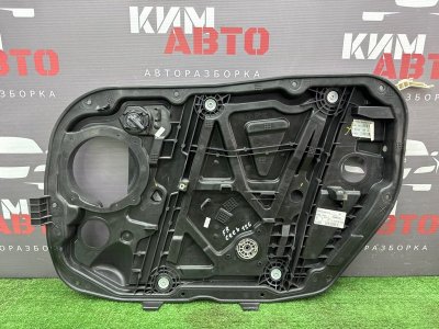 Механизм стеклоподъёмника Kia Ceed 3 2018 CD
