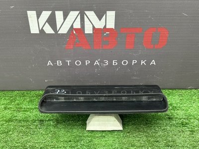 Стоп-сигнал дополнительный Opel Astra H