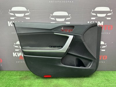 Обшивка двери Kia Ceed 3 2018 CD