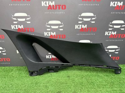 Накладка стойки кузова Kia Ceed 3 2018 CD