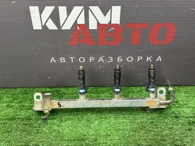 Проводка форсунок Fiat Albea