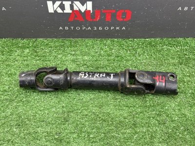Кардан рулевой Opel Astra J