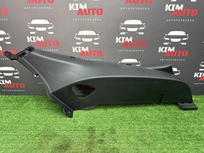 Накладка порога внутренняя Kia Ceed 3 2018 CD