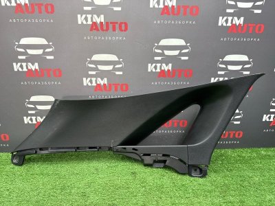Накладка стойки кузова Kia Ceed 3 2018 CD