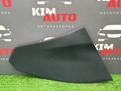 Накладка центральной консоли Kia Ceed 3 2018 CD